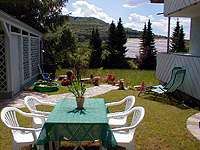 Unser Garten