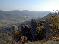 Das Walberla